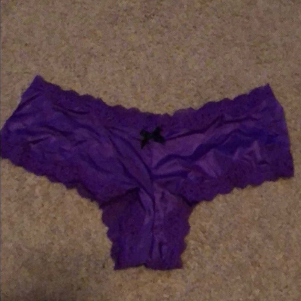 Victoria secret underwear